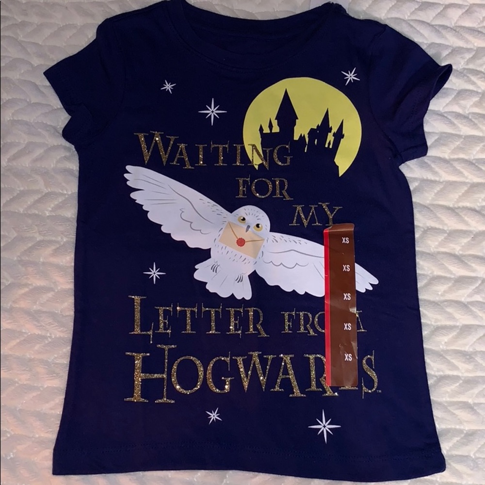 Hogwarts Tee